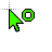 Working in background cursor
