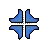 Precision select cursor
