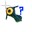Help select cursor