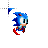 Link select cursor
