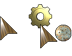 Anathema Brown Bezel Edit Cursors preview