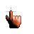 Link select cursor