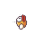 Vertical resize cursor