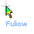 Fuliow cursor