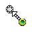 RouteTo cursor
