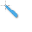 Handwriting cursor