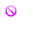 Unavailable cursor