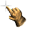 Normal select cursor