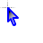 Klick cursor