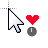 Working in background cursor