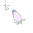 Normal select cursor