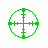 Precision select cursor