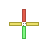 Precision select cursor