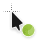 Working in background cursor