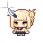 Himiko Toga cursor