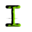 Text select cursor