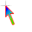 Normal select cursor