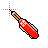 SwissArmyKnife Cursor Writing cursor