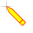 Handwriting cursor
