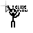 Link select cursor