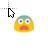 Horrified cursor