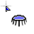 Jellyfish Cursors preview