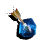 Normal select cursor