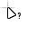Help select cursor