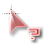 Help select cursor