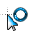 Working in background cursor