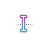 Text select cursor
