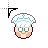 Milk Cookie cursor