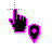 Normal select cursor