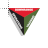 Downrange cursor
