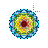 Normal select cursor