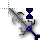 Working in background cursor