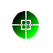 Precision select cursor