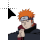 Pain (Deva) cursor