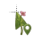 Normal select cursor