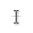 Text select cursor