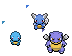 Misc Squirtle Line Sprites Cursors preview