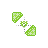 Dendro Diagonal Resize 1 Animated Draw cursor