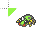 spinarak cursor