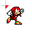 Alternate select cursor
