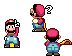 mario world Cursors preview