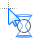 WrkngInBkgrd cursor