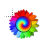Normal select cursor
