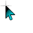 cursor oscure cursor