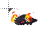 Normal select cursor