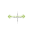 Horizontal resize cursor